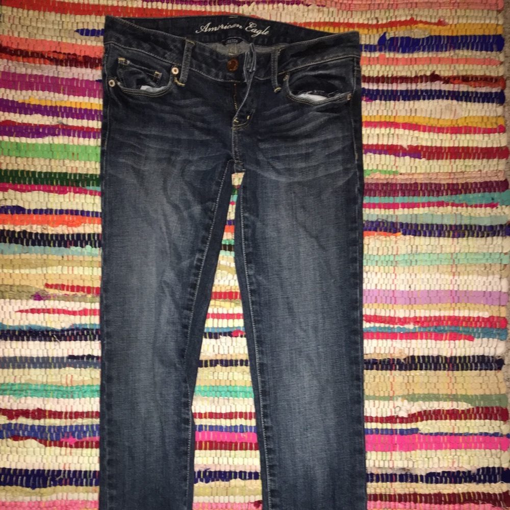 anerican eagle jeans